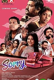 4 Sorry (2021)