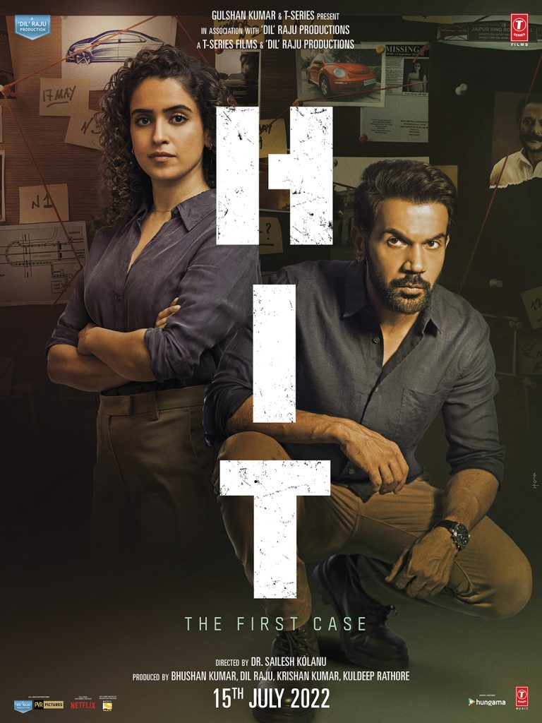HIT (2022)