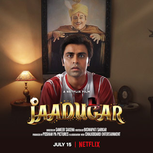 Jaadugar (2022)