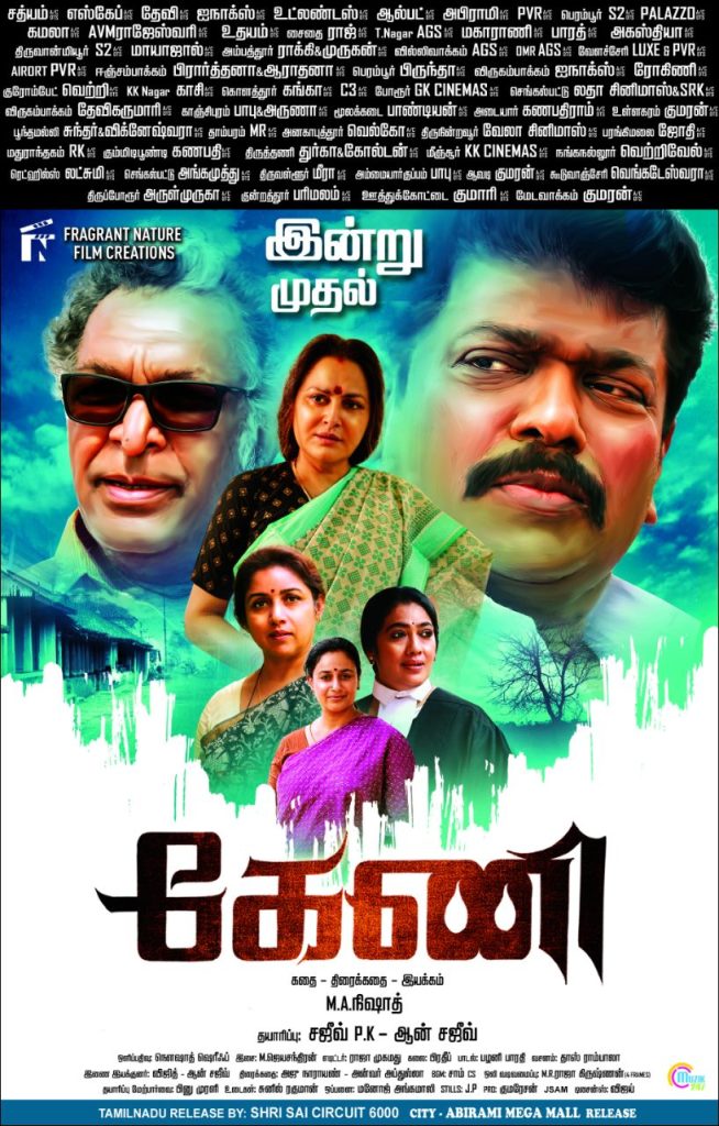 Keni (2018)