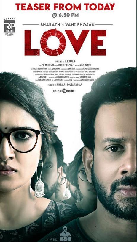 Love (2023)