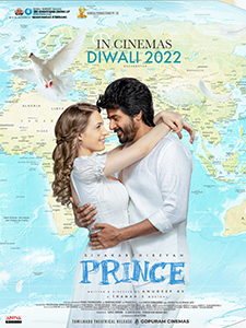 Prince (2022)