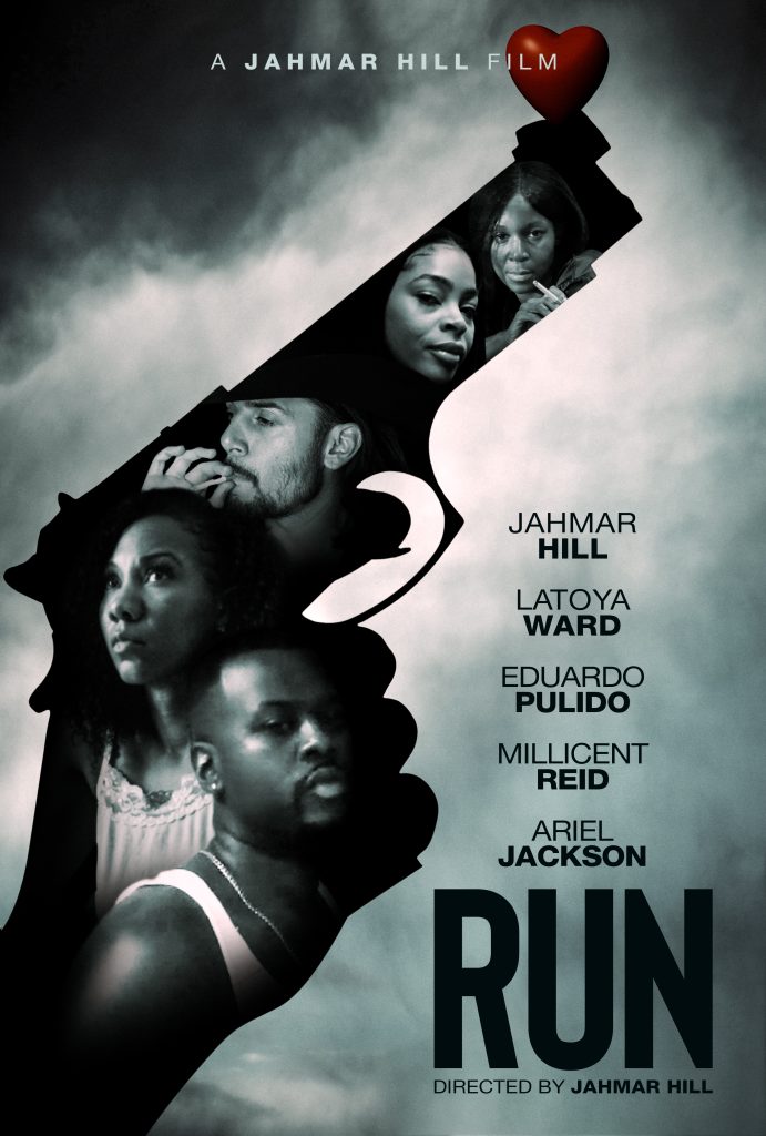 Run Run Run (2022)