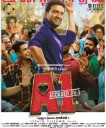 Accused No 1 (A1) (2019) Accused No 1 (A1) (2019)