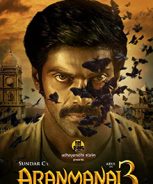 Aranmanai 3 (2021) Aranmanai 3 (2021)