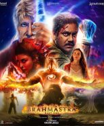 Brahmastra (2022) Brahmastra (2022)
