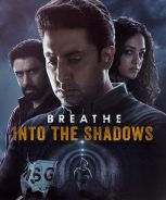 Breathe into the Shadow (2020) Breathe into the Shadow (2020)
