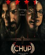 Chup (2022) Chup (2022)