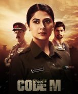 Code M Season 1 (2020) Code M Season 1 (2020)