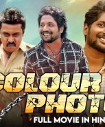 Colour Photo (2023) Colour Photo (2023)