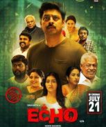 Echo (2023) Echo (2023)