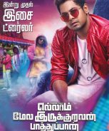 Ellam Mela Irukuravan Paathupaan (2023) Ellam Mela Irukuravan Paathupaan (2023)