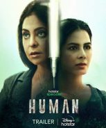 Human Season 01 (2022) Human Season 01 (2022)