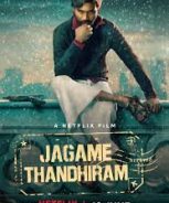 Jagame Thandhiram (2021) Jagame Thandhiram (2021)