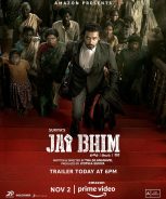 Jai Bhim (2021) Jai Bhim (2021)
