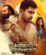Kodiyil Oruvan (2021) Kodiyil Oruvan (2021)