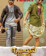 Krishnarjuna Yudham (2019) Krishnarjuna Yudham (2019)