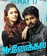 Mr Local (2019)