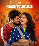 Nagarvalam (2018) Nagarvalam (2018)