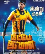 Natpe Thunai (2019) Natpe Thunai (2019)