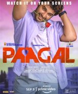 Paagal (2022) Paagal (2022)