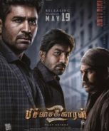 Pichaikkaran 2 (2023) Pichaikkaran 2 (2023)