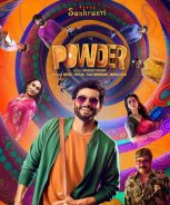 Powder (2024) Powder (2024)