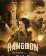Rangoon (2017) Rangoon (2017)