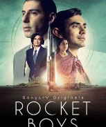 Rocket Boys (2023) Rocket Boys (2023)