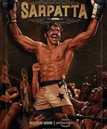 Sarpatta Parambarai (2021) Sarpatta Parambarai (2021)