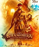 Shamshera (2022) Shamshera (2022)