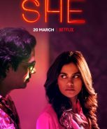 She (2022) She (2022)