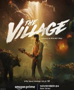 The Village (2023) The Village (2023)