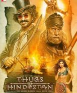 Thugs of Hindostan (2018) Thugs of Hindostan (2018)