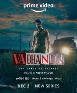 Vadhandhi (2022) Vadhandhi (2022)