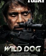 Wild Dog (2021) Wild Dog (2021)